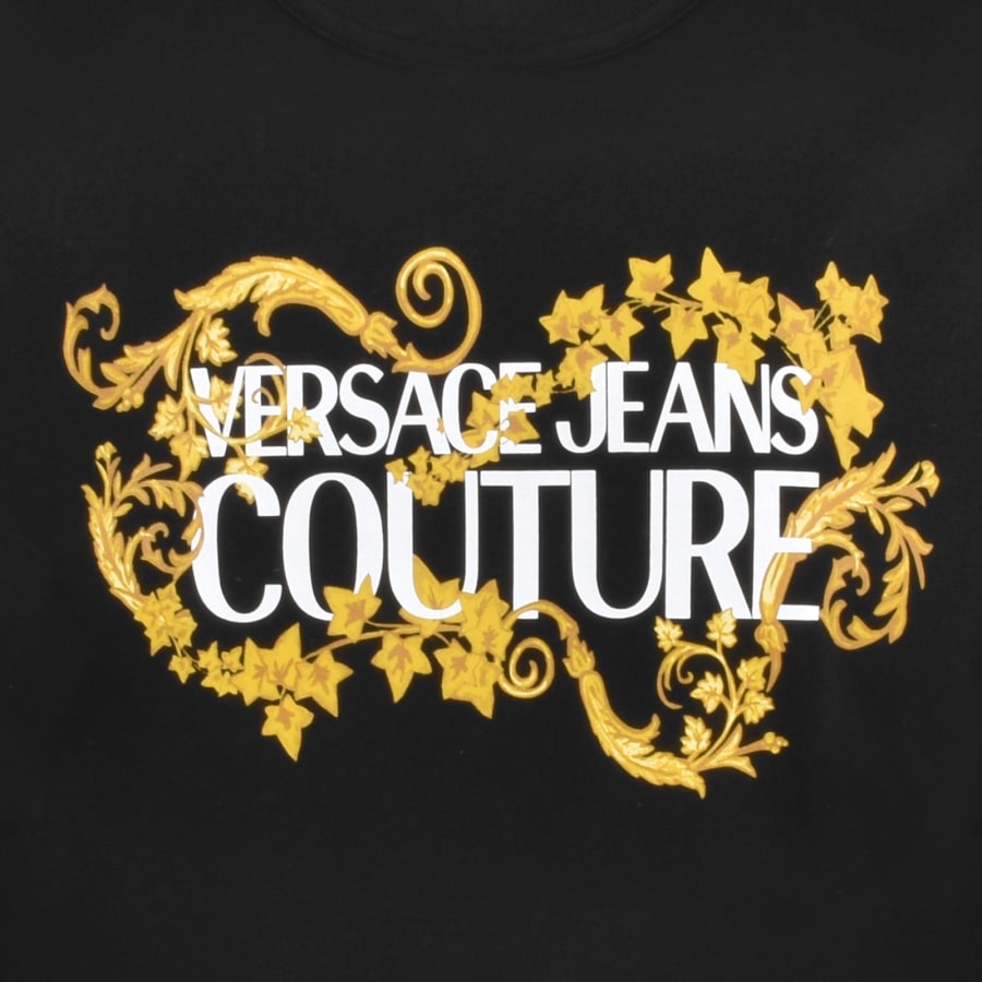Versace jeans couture logo hot sale